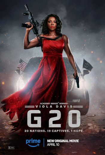 فيلم G20 مترجم اونلاين