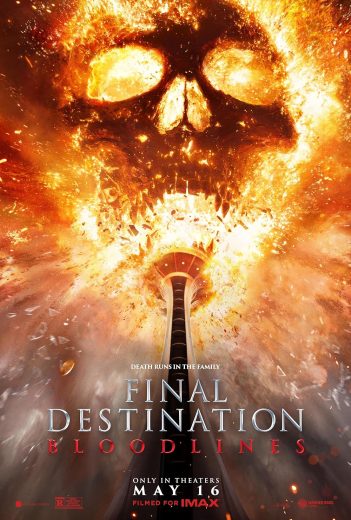 فيلم Final Destination: Bloodlines مترجم