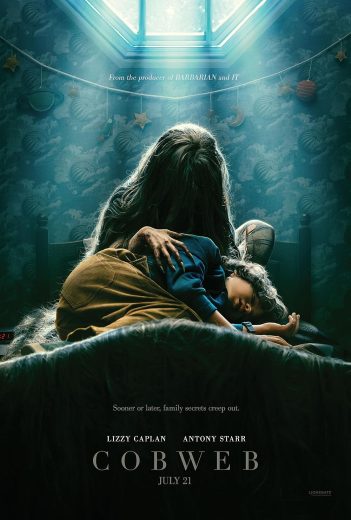 مشاهدة وتحميل فيلم Cobweb 2023 مترجم