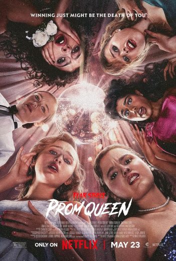 فيلم Fear Street: Prom Queen مترجم