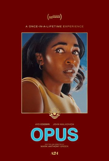 فيلم Opus مترجم