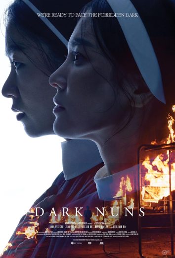 فيلم Dark Nuns مترجم