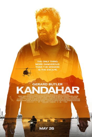 مشاهدة وتحميل فيلم Kandahar 2023 مترجم