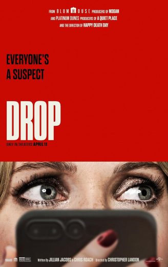 فيلم Drop مترجم