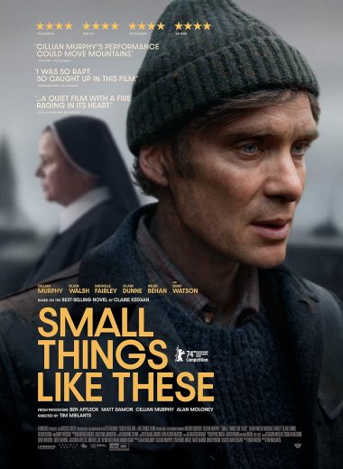 مشاهدة وتحميل فيلم Small Things Like These 2024 مترجم