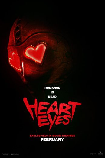 فيلم Heart Eyes مترجم
