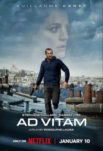 فيلم Ad Vitam مترجم اونلاين