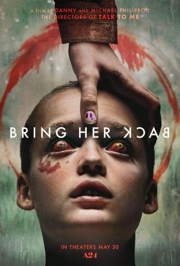 فيلم Bring Her Back مترجم